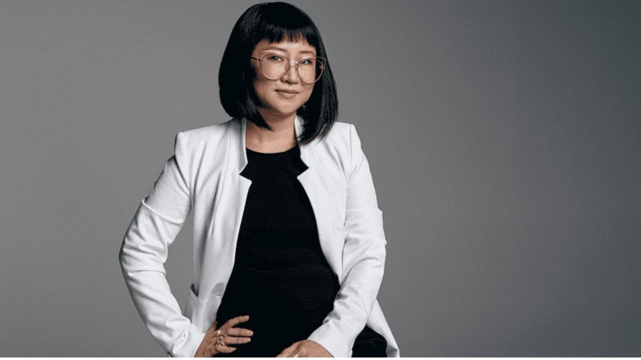 Regina Acutu debate startups no Conecta Negócios FECAP 2026